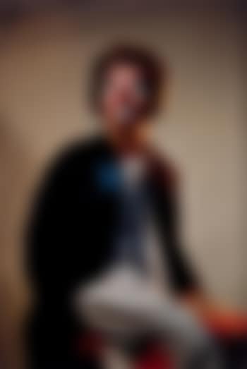 Untitled (Clowns Series) (preview)