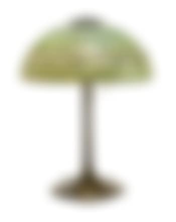 An acorn lamp (preview)