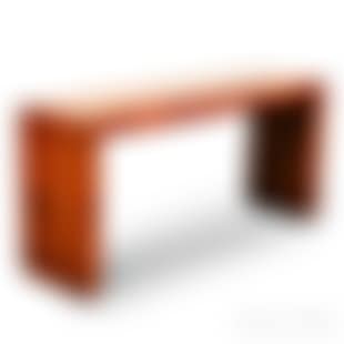 Modern Console Table (preview)