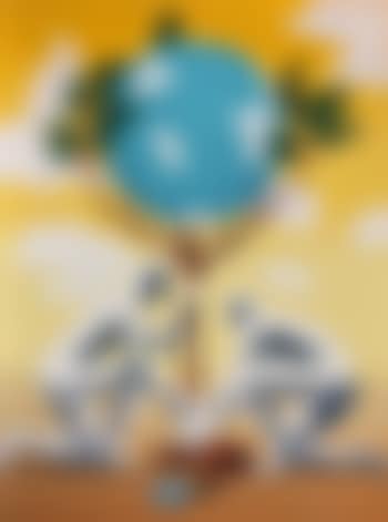 Give Leaves a Chance (preview)