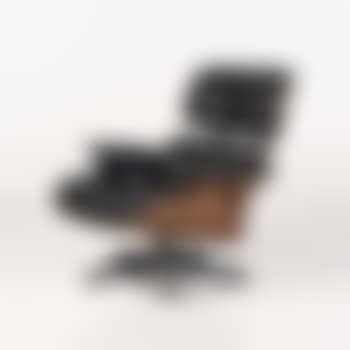 Modèle 670 Fauteuil by Charles Eames (preview)