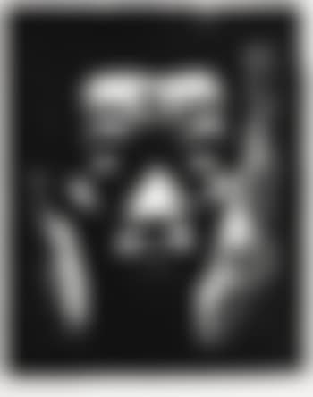 Portrait in black (preview)