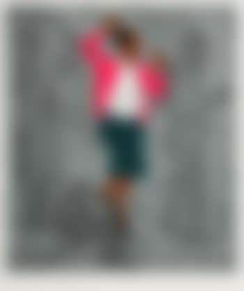 Walking blindly (preview)