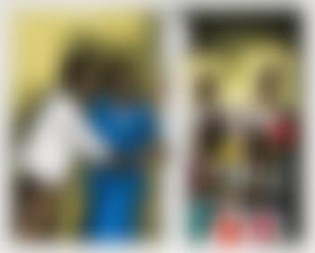 Door of justice (preview)