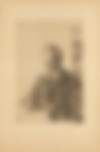 August Strindberg (preview)