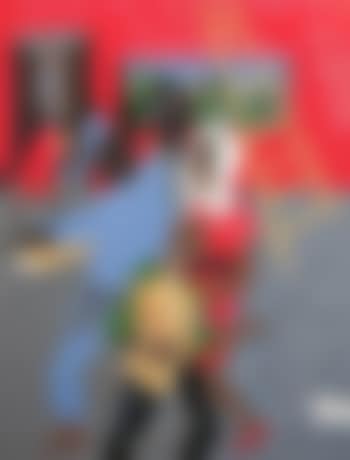 On the way (preview)