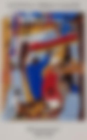 The builders: National urban 75th anniversary league poster (preview)