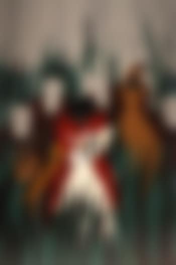 The capture: From the Toussaint l'ouverture series (preview)