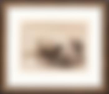 Plate 12 from Tauromaquia (preview)