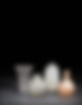 Vase 'Bordure épines' (preview)