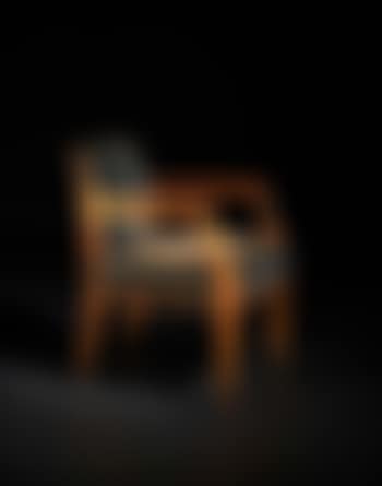 Fauteuil modèle 'Drouant' (preview)
