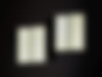 Paire d'appliques (preview)