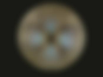 Coupe-vasque 'Coquilles' (preview)