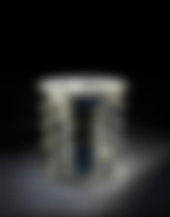 Centre de table 'Murmansk' by Ettore Sottsass (preview)