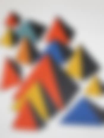 Pyramides (preview)