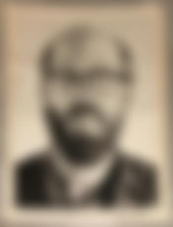 Self Portrait (Tapestry) (preview)