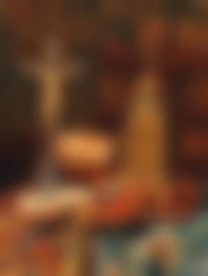 Still life with antiques (preview)
