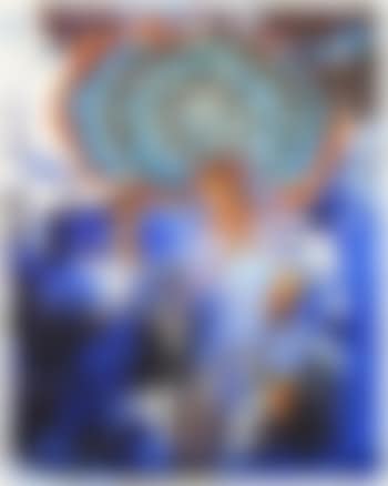 Ultra Surrealist Corpuscular Galutska (preview)
