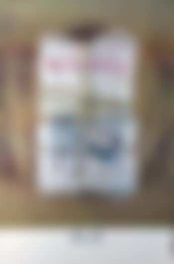 Untitled (The Paris Review) (preview)