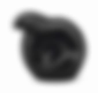 Soft Inverted Q?Black, Proof IV (preview)
