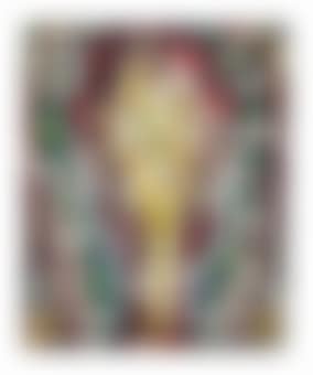 Untitled (Abstraction with Figure) (preview)