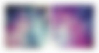 Untitled (Brooklyn Bridge Tail Lights) (preview)