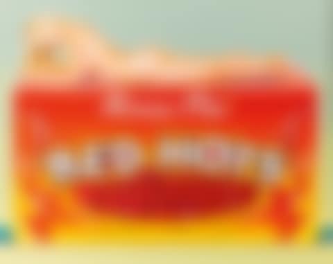 RED HOTS RITA (preview)