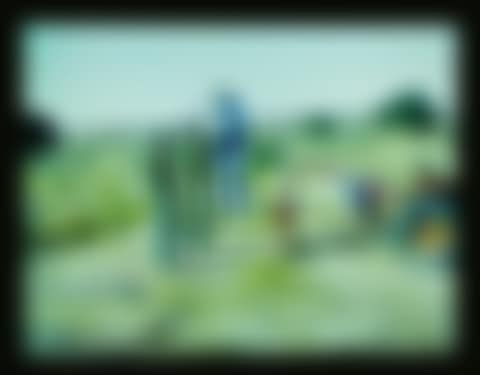 SETTING A GOOD CORNER (ALLEGORY AND METAPHOR) (preview)