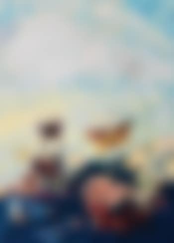 Butterflies, After Odilon Redon (From Pictures of Pigment) (preview)
