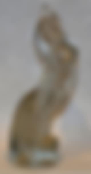 Coq Houdan mascotte (preview)