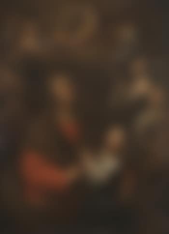 Sant’Anna e la Vergine (preview)