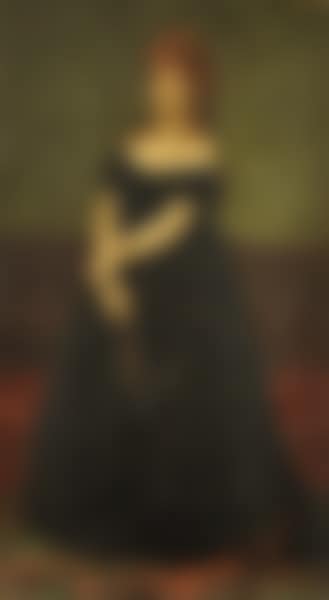 Ritratto di signora con ventaglio (preview)