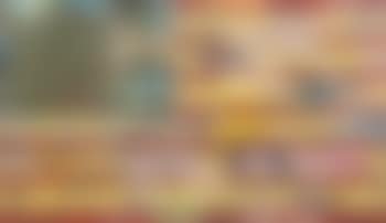 American Flag (Red, Yellow, Black) (preview)
