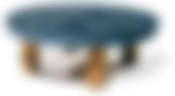 Table basse circulaire (preview)