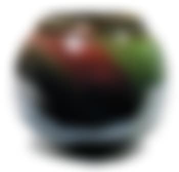 Vase sphérique aplati (preview)