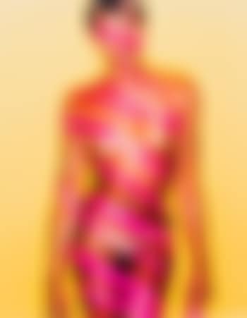 Naomi Campbell: Twisted sister (preview)