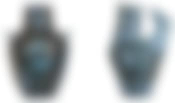 Pichet zoomorphe; Vase balustre (preview)