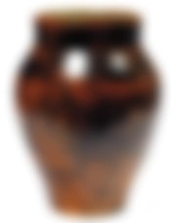 Grand vase balustre (preview)