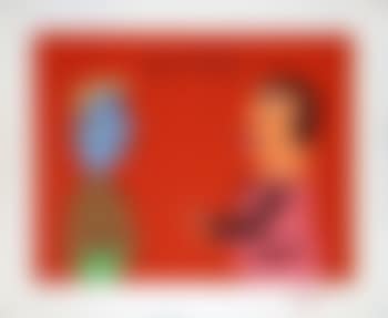 Bad finger (preview)