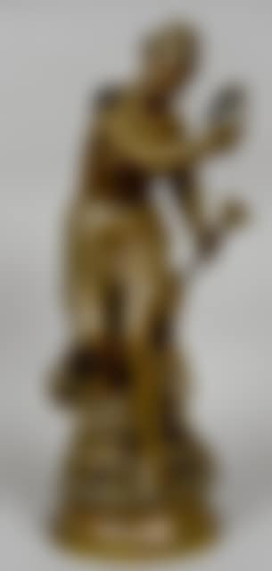 Gloire Au Travail (preview)
