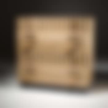 Cassettiera a righe (preview)