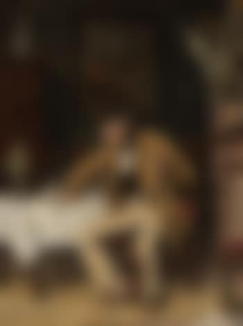 Het gebroken ei (preview)