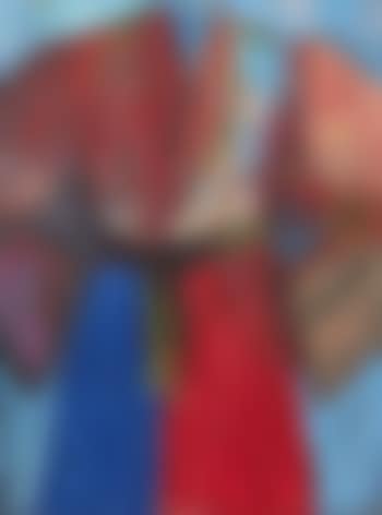 A sea of blood (preview)