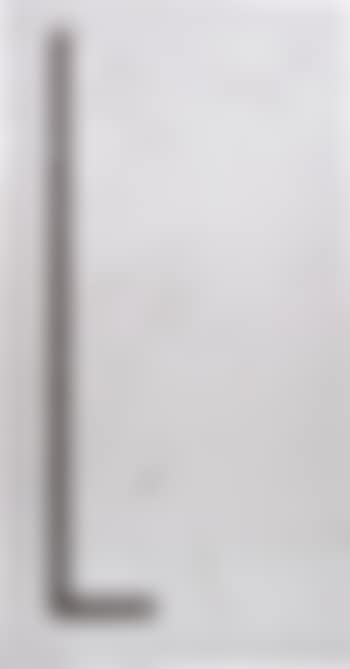 Untitled (Steel Painting #5) (preview)