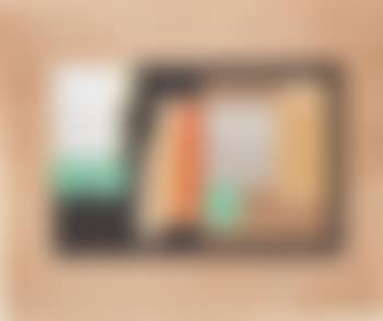 Series of an Unknown Cosmos CIII (preview)