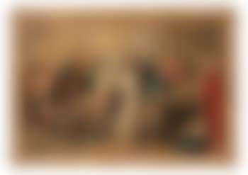 San Domenico e santi (preview)