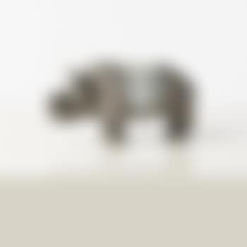 Rhinoceros (preview)