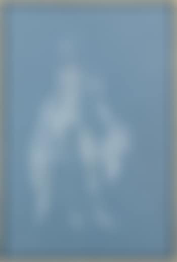Standing female nude (preview)