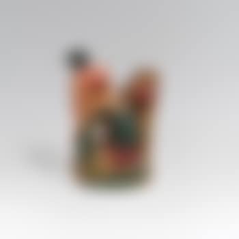 Paarkopfsteher (preview)