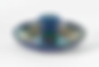 Decorated Flower Bowl (preview)